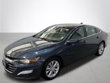 Used 2020 Chevrolet Malibu LT image 2