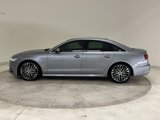 Used 2016 Audi A6 3.0T Prestige w/ Prestige Package image 4