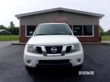 Used 2017 Nissan Frontier SV w/ SV Value Truck Package image 2