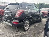 Used 2018 Buick Encore Preferred image 4
