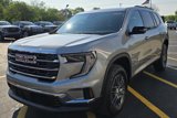 New 2025 GMC Acadia Elevation w/ LPO, Floor Liner Package image 3