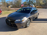 Used 2017 Toyota Camry SE image 3