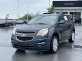 Used 2010 Chevrolet Equinox LT image 3