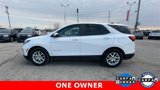 Certified 2022 Chevrolet Equinox LT image 5