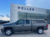Used 2011 Chevrolet Silverado 1500 LT w/ All-Star Edition image 3
