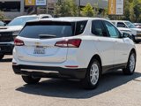 Certified 2022 Chevrolet Equinox LT image 5
