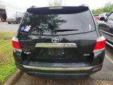 Used 2012 Toyota Highlander Limited image 3