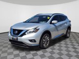 Used 2018 Nissan Murano SV image 2