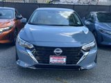 Certified 2024 Nissan Sentra SV w/ SV Premium Package image 2