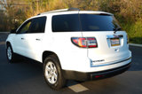 Used 2016 GMC Acadia SLE image 4