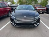 Used 2017 Ford Fusion SE image 2