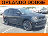 New 2025 Dodge Durango R/T image 2