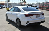 Used 2022 Kia Forte GT-Line w/ GT-Line Premium Package image 6