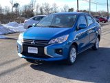 New 2024 Mitsubishi Mirage G4 LE image 5