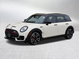 Used 2020 MINI Cooper Clubman John Cooper Works image 3