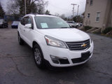 Used 2016 Chevrolet Traverse LT image 4