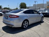 Used 2016 Ford Fusion S w/ Equipment Group 101A image 5