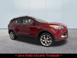 Used 2014 Ford Escape Titanium w/ Equipment Group 401A image 5