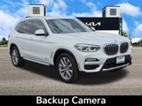 Used 2018 BMW X3 xDrive30i image 2