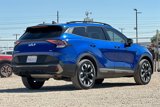Used 2023 Kia Sportage X-Line w/ X-Line Premium Package image 4
