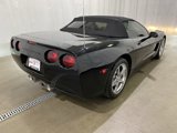 Used 1999 Chevrolet Corvette Convertible w/ Performance Handling Pkg image 4