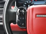 Used 2018 Land Rover Range Rover Sport HSE Dynamic image 2
