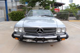 Used 1987 Mercedes-Benz 560 SL image 5