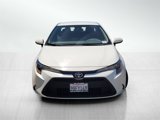 Used 2022 Toyota Corolla LE image 2