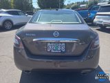 Used 2014 Nissan Maxima 3.5 SV image 6