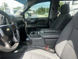 Used 2021 Chevrolet Silverado 1500 Custom image 3