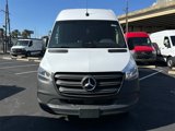 New 2025 Mercedes-Benz Sprinter 2500 image 2