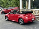 Used 2006 Volkswagen Beetle Convertible w/ Package 1 image 2