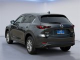 Used 2022 MAZDA CX-5 AWD 2.5 S w/ Select Package image 5