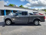Used 2015 Ford F150 Lariat w/ Equipment Group 501A Mid image 5