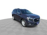 Certified 2019 GMC Terrain SLE w/ Driver Convenience Package image 2
