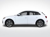 Used 2022 Audi Q5 2.0T Premium Plus w/ Premium Plus Package image 2