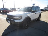 New 2025 Ford Bronco Sport Big Bend w/ Black Appearance Package image 3