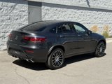 Used 2021 Mercedes-Benz GLC 300 4MATIC Coupe image 3