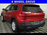 Used 2014 Jeep Cherokee Latitude w/ Comfort/Convenience Group image 5