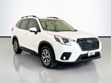 Used 2024 Subaru Forester Premium image 3