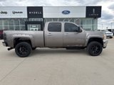 Used 2013 Chevrolet Silverado 2500 LT w/ Interior Plus Package image 2
