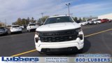 New 2025 Chevrolet Silverado 1500 Custom image 3