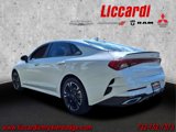 Used 2024 Kia K5 GT-Line w/ GT-Line Premium Package image 3
