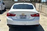 Used 2017 Chevrolet Malibu LT w/ Driver Confidence Package image 4