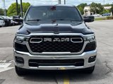 Used 2025 RAM 1500 Big Horn image 2