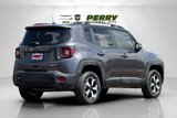 Used 2019 Jeep Renegade Trailhawk image 4