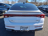 Certified 2022 Kia K5 GT-Line w/ GT-Line FWD Premium Package image 5