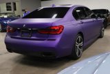 Used 2017 BMW 740i image 5