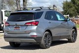 Certified 2023 Chevrolet Equinox RS w/ RS Leather Package image 4