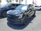 Used 2022 GMC Terrain SLE w/ Elevation Edition image 3